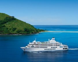 Fiji's Northern Yasawa Islands Photo 1
