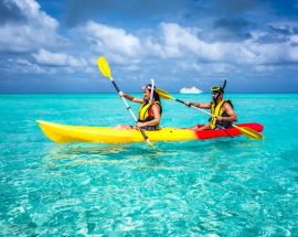 Fiji's Northern Yasawa Islands Photo 2