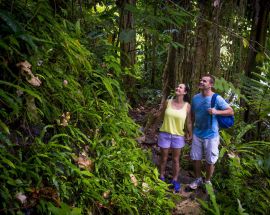 Fiji's Northern Yasawa Islands Photo 3