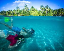 Fiji's Northern Yasawa Islands Photo 4