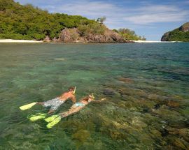 Fiji's Northern Yasawa Islands Photo 5