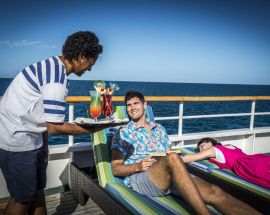 Fiji's Northern Yasawa Islands Photo 8