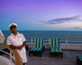 Fiji's Northern Yasawa Islands Photo 10