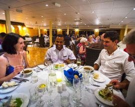 Fiji's Northern Yasawa Islands Photo 12