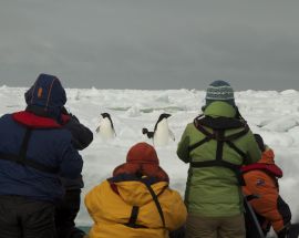 Ross Sea: In the Wake of Scott & Shackleton Photo 7
