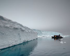 Ross Sea: In the Wake of Scott & Shackleton Photo 18