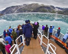 Exploring Alaska's Coastal Wilderness from Sitka Photo 4