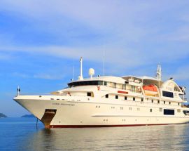 A Yachtsman's Cruise - Sydney to Hobart Photo 1