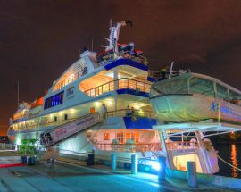 A Yachtsman's Cruise - Sydney to Hobart Photo 12