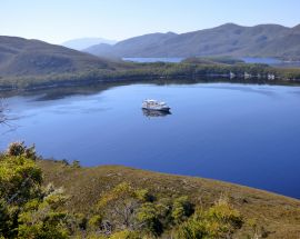 Circumnavigation of Tasmania Photo 9