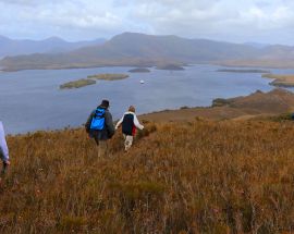 Circumnavigation of Tasmania Photo 10