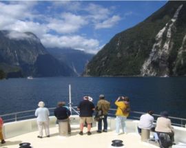 Fiordland & NZ's South Coast Photo 1