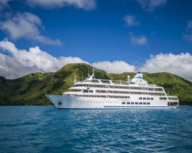 Fiji's Yasawa Islands Complete Photo 1