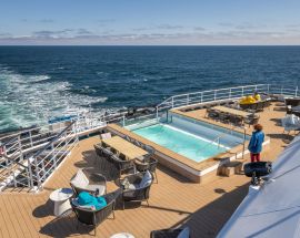 Greenland to Nova Scotia exploring the Canadian Arctic Photo 10