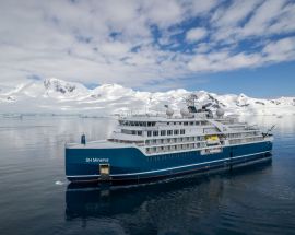 Greenland to Nova Scotia exploring the Canadian Arctic Photo 14