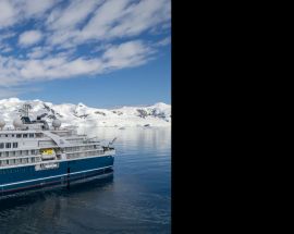 Greenland to Nova Scotia exploring the Canadian Arctic Photo 15