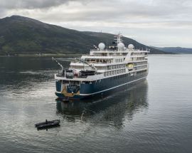 Greenland to Nova Scotia exploring the Canadian Arctic Photo 16