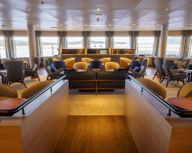 Crossing the Antarctic Circle | Southern Expedition Photo 17