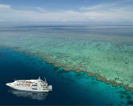 Ningaloo & The Bluewater Wonders of Australia's West Photo 1