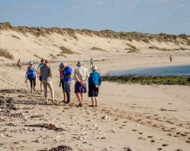 Ningaloo & The Bluewater Wonders of Australia's West Photo 6