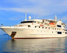 Ningaloo & The Bluewater Wonders of Australia's West Photo 16