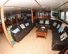 Eco Abrolhos Photo 5