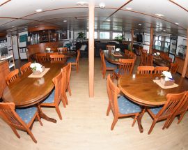 Eco Abrolhos Photo 6