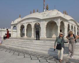 India's Holy Ganges - from Farakka to Patna Photo 5