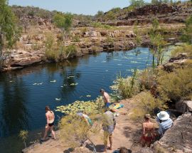 Southern Kimberley Quest Photo 3