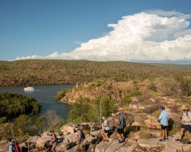 Southern Kimberley Quest Photo 9