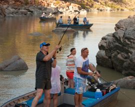 Kimberley Fishing Quest Photo 5