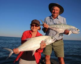 Kimberley Fishing Quest Photo 8