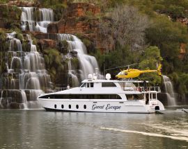 Southern Kimberley Experience Photo 1