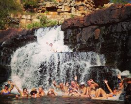 Southern Kimberley Experience Photo 8