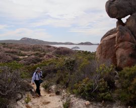 Whales & Trails of Western Australia Photo 2