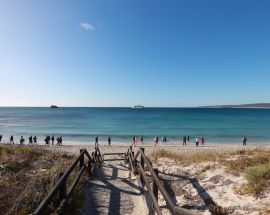 Whales & Trails of Western Australia Photo 5