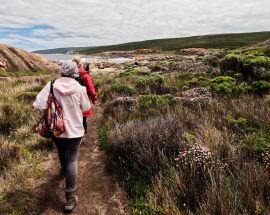 Whales & Trails of Western Australia Photo 6