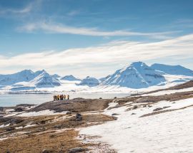 Svalbard Explorer & High Arctic Photo 2