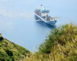 Pitcairn Island & French Polynesia Photo 1