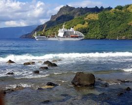 Pitcairn Island & French Polynesia Photo 10