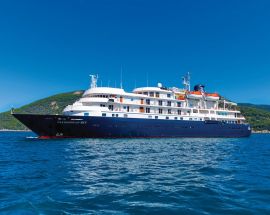 Caledonian Sky Photo 10