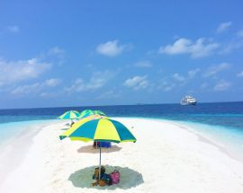 Discover the Maldives Photo 4