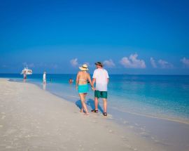 Maldives' South Male' & Vaavu Atoll Photo 3