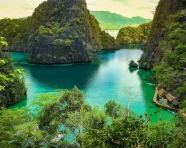 Undiscovered Philippines & Indonesia Photo 1