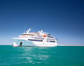 Abrolhos Islands & the Coral Coast Photo 1