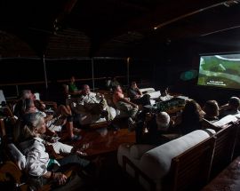 4-Night Peruvian Amazon & Pacaya Samiria National Reserve Photo 13