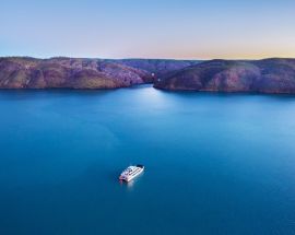 WA Coral Coast Discovery Photo 2