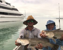 WA Coral Coast Discovery Photo 4