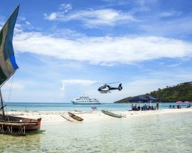 Melanesia Discovery Expedition Photo 1