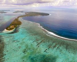 Melanesia Discovery Expedition Photo 8